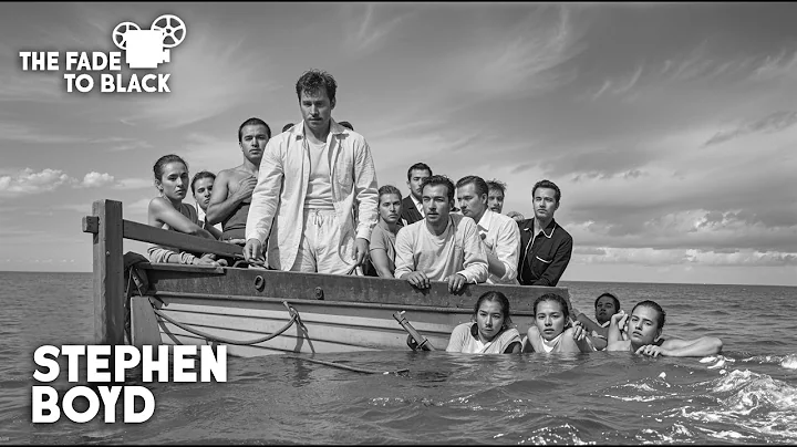 A Must Watch Stephen Boyd Classic Adventure Thriller | Atlantic Ocean | English Movie thumbnail