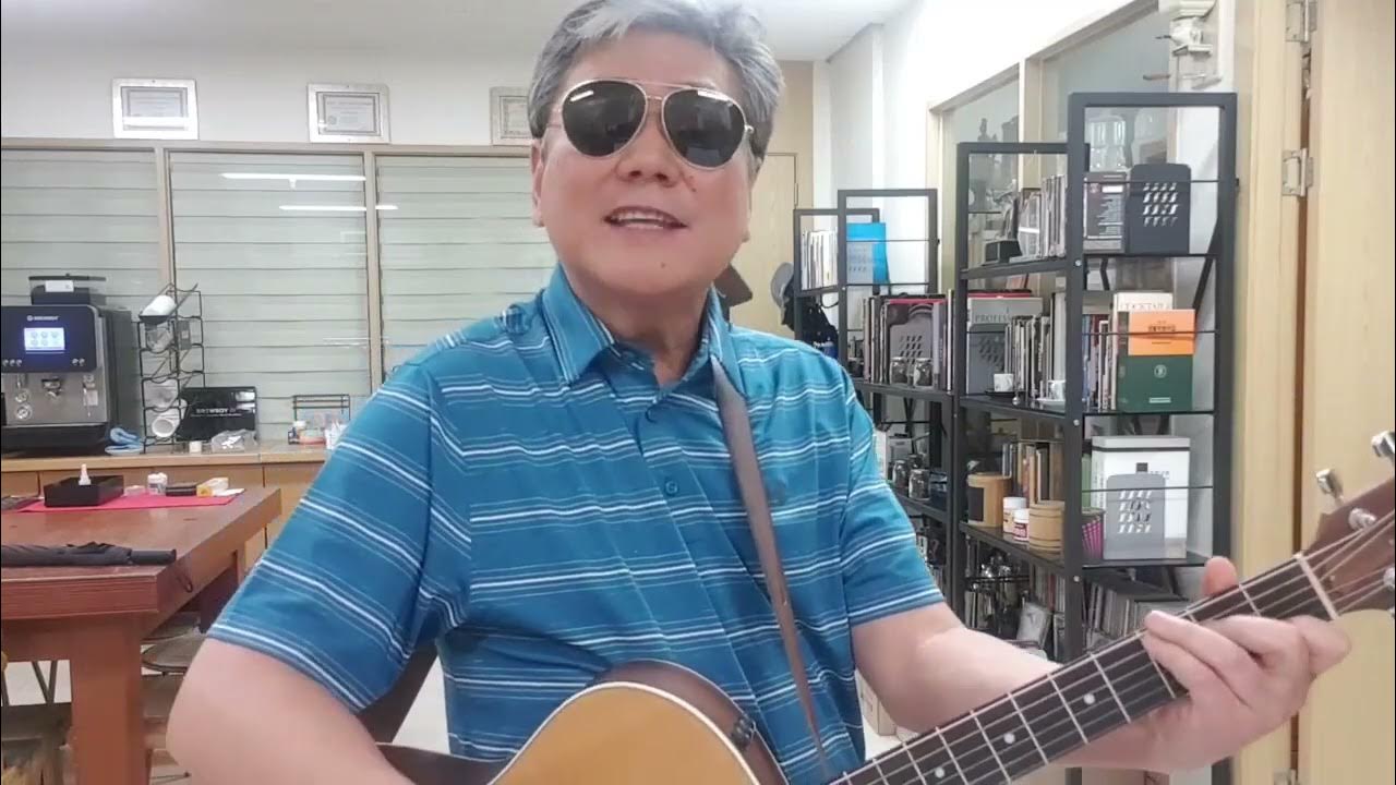 2020 05 17 Don't to remember(covered by Jang Ha Kwon) YouTube
