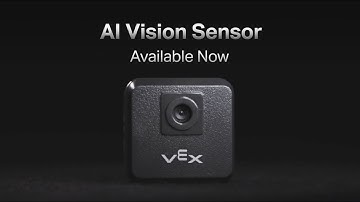 VEX AI Vision Sensor