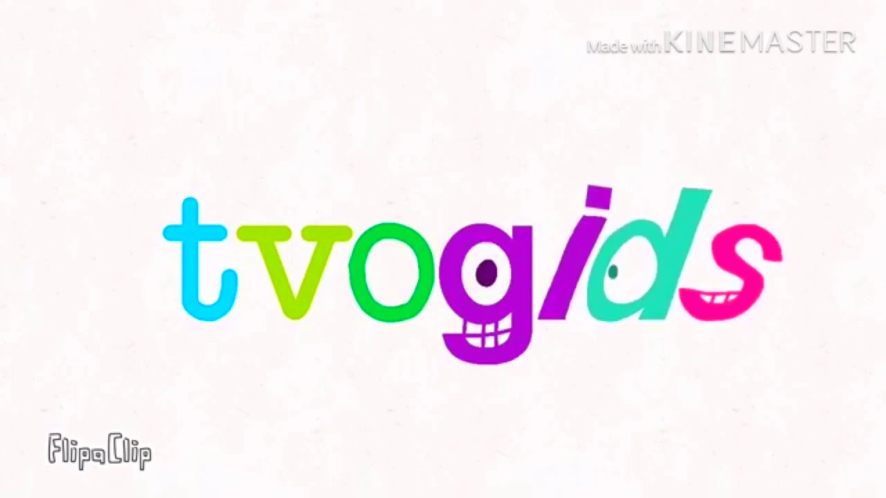 TVOKids Logo Bloopers 3 Part 34 - k and Hayden watch The Alphabet Park 