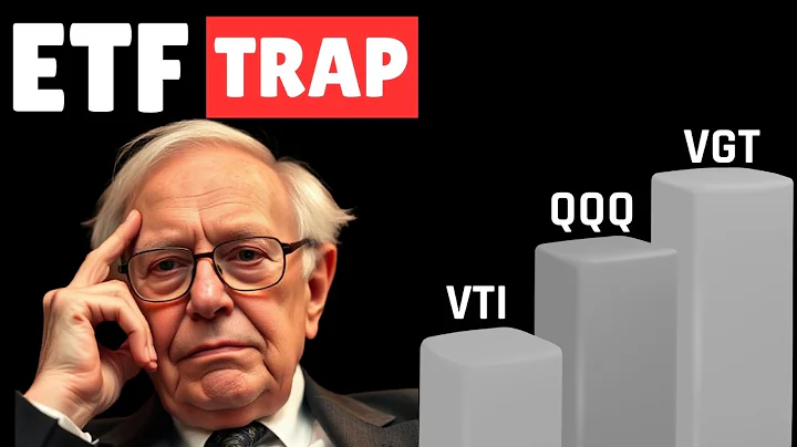 Stop Buying QQQ! This ETF Strategy Turned $500 Into $180,000 (2025 Update)