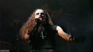 Gorgoroth - Revelation Of Doom Live 1998
