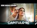 Salvaje Capítulo 96 (Doblado En Español)