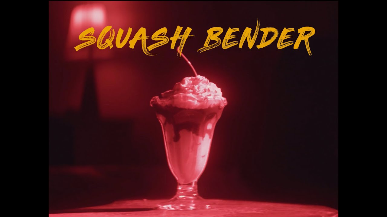 Squashed Bender The Eradicator