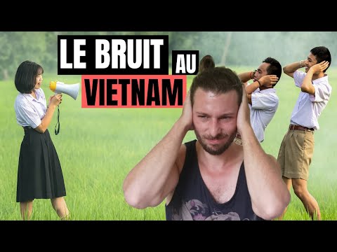 Vidéo: Les Meilleurs Endroits Pour échapper Au Bruit à Ho Chi Minh