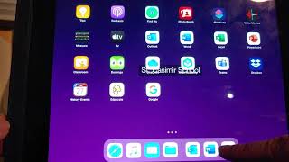 ELA E-learning Video #1 screenshot 2