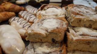 Stratford Upon Avon, Uk // Vlog 007 screenshot 3