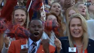 NCAAF 2019 Week 14 #5 Alabama at #15 Auburn full game