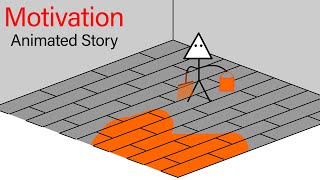 Step to Success - Motivational Quotes for Success Animated Video screenshot 5