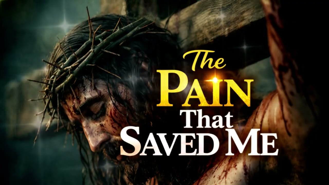 Hindi Lent Song |Jesus Sacrifice Hymn| Yeshu Ka Dard #jesus #new #newsong #cross #lentseason #lent