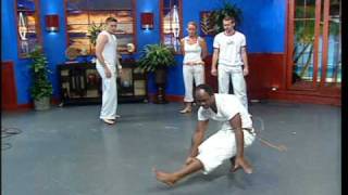 CAPOEIRA OF CHARLESTON.avi