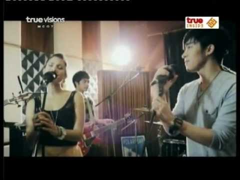 ณัฐ ศักดาทร feat. แก้ว ZAZA คิดถึงดังดัง