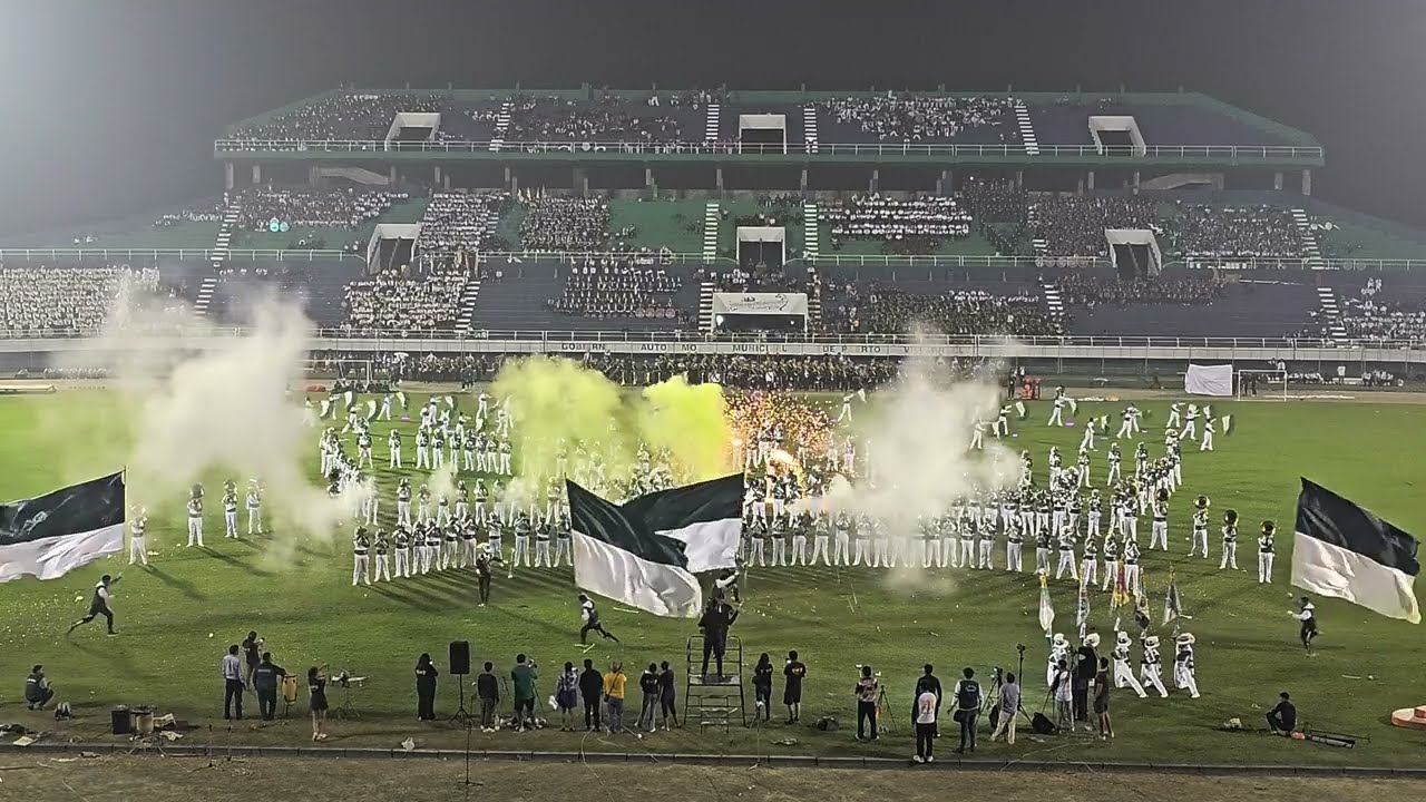 COLEGIO NACIONAL CALAMA - IVIRGARZAMA 2024