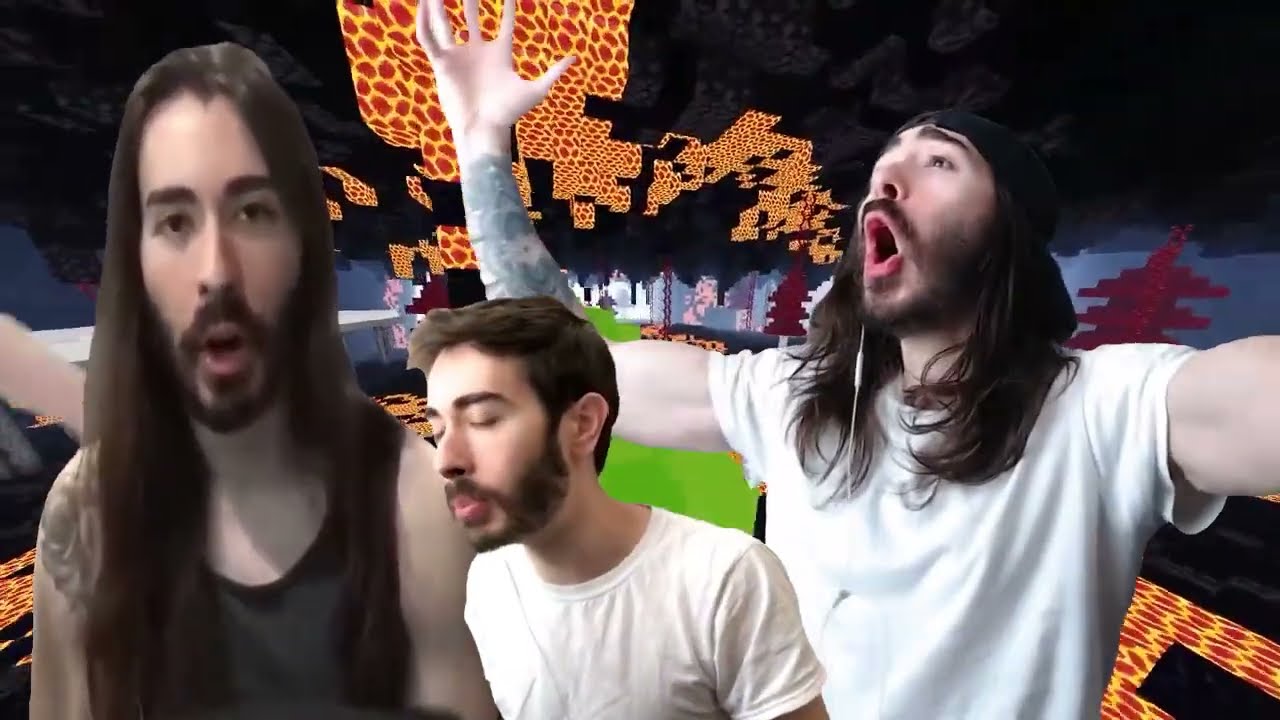Psychopath Minecraft (Grunch edition)
