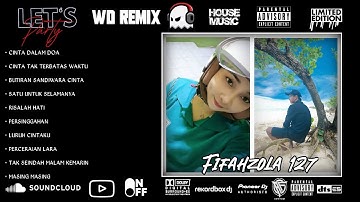 DUGEM DJ CINTA DALAM DOA X RISALAH HATI NONSTOP HARDMIX SPECIAL REQUEST FIFAHZOLA 127 NEW 2025