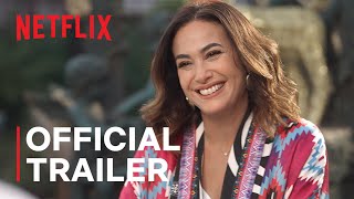 Finding Ola | Official Trailer | Netflix