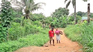 Don’t Skip This Touching MindBlowing Family Movie Based On A Sad True Life Event-African Movies