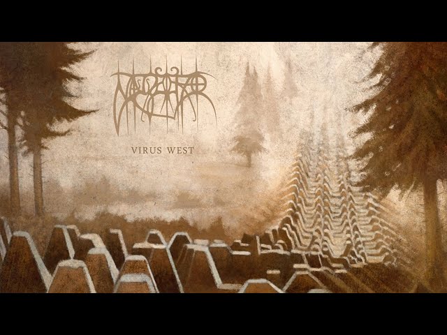 Nagelfar - Virus West (Full Album) - YouTube