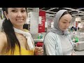 3 года моему каналу ||Покупки в Ikea Abu Dhabi