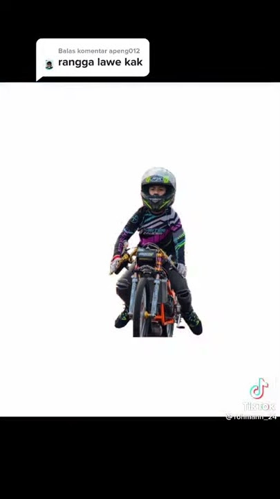 Rangga nih bos yang ambisius materialis gengsi dong a iGO ini ga ada yg mau liat di page