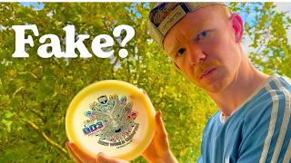 Discmania’s Q-line Claims Tested – The Truth About Distance 🚀