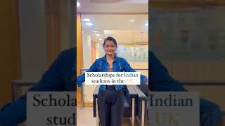 Scholarships For Indian Students In The UK | Leverage Edu