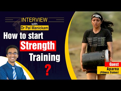 Should WOMEN lift weights? - ft. Aparna, Fitness Trainer | Dr Pal