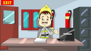 Welcome to Complete Fire Safety Management