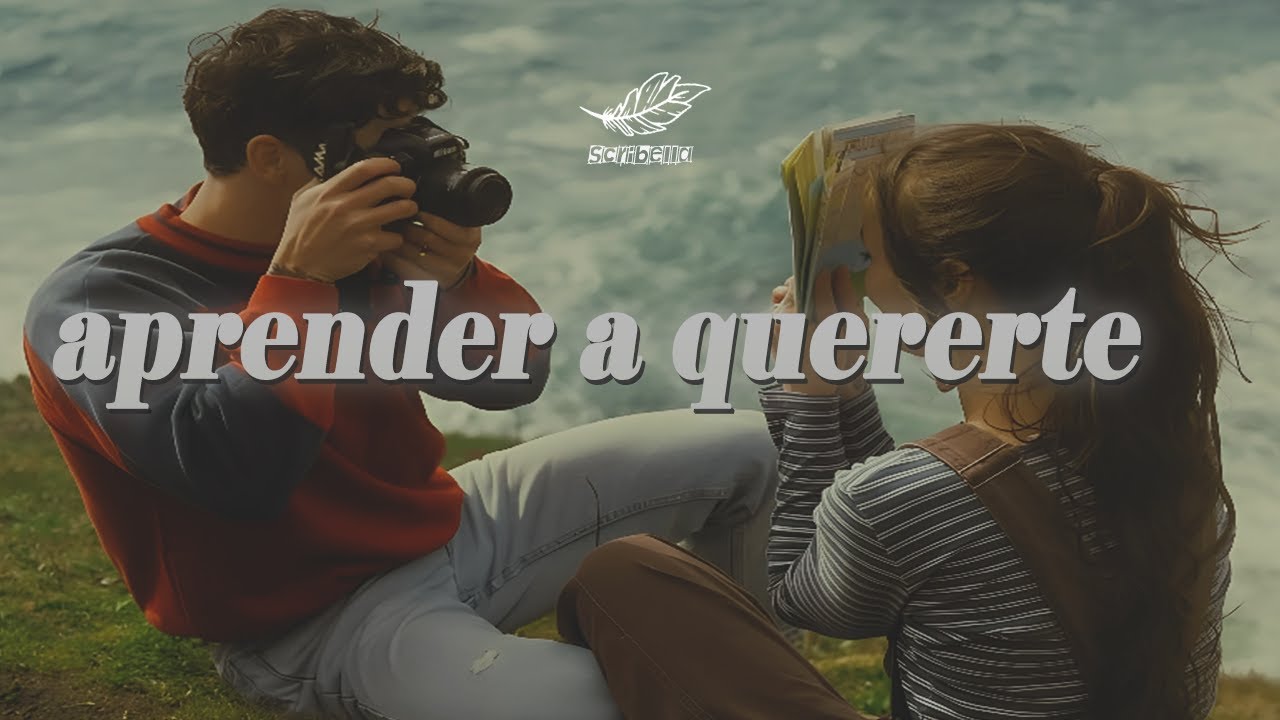Morat - Aprender A Quererte (Letra)