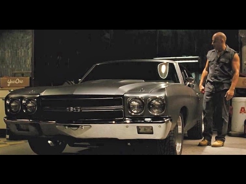 '70 Chevelle SS F***s Up  rice burners