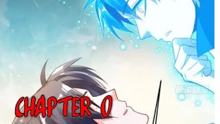 Im An Evil God Chapter 00 Trailer Manga Girls English Sub