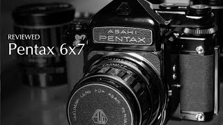 Pentax 6x7 Review screenshot 5