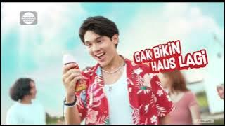 Download lagu Iklan Teh Pucuk Harum (2023) Versi 15s