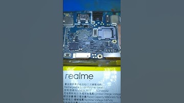 Realme c65 full sorting #trendingshorts #smartphone #automobile #repair #worldmobilerepairingcenter