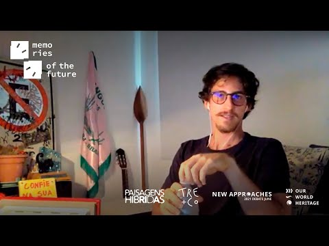 Memories of the future | Episode IV | Leonardo Gélio