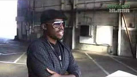 Flying Lotus Interview