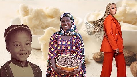 I Built a Skincare Brand From Ghana That Went Global!