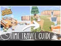 Should You Time Travel? | Animal Crossing New Horizons
