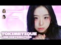 TripleS &infin;! (トリプルS) - TOKIMETIQUE | Line Distribution by @HYEluv45 