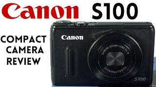 Canon S100: Is this compact camera still relevant in 2021? Detailed overview and review (feat. cats) screenshot 2