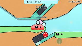 JellyCar Worlds W3 RUSH in 4:20.808