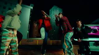 Piso 21 ft Ryan C - 3 21 - V-Extended Outro Chorus Coro - Vdj mateo on line HD ft Dj Alejandro Dark