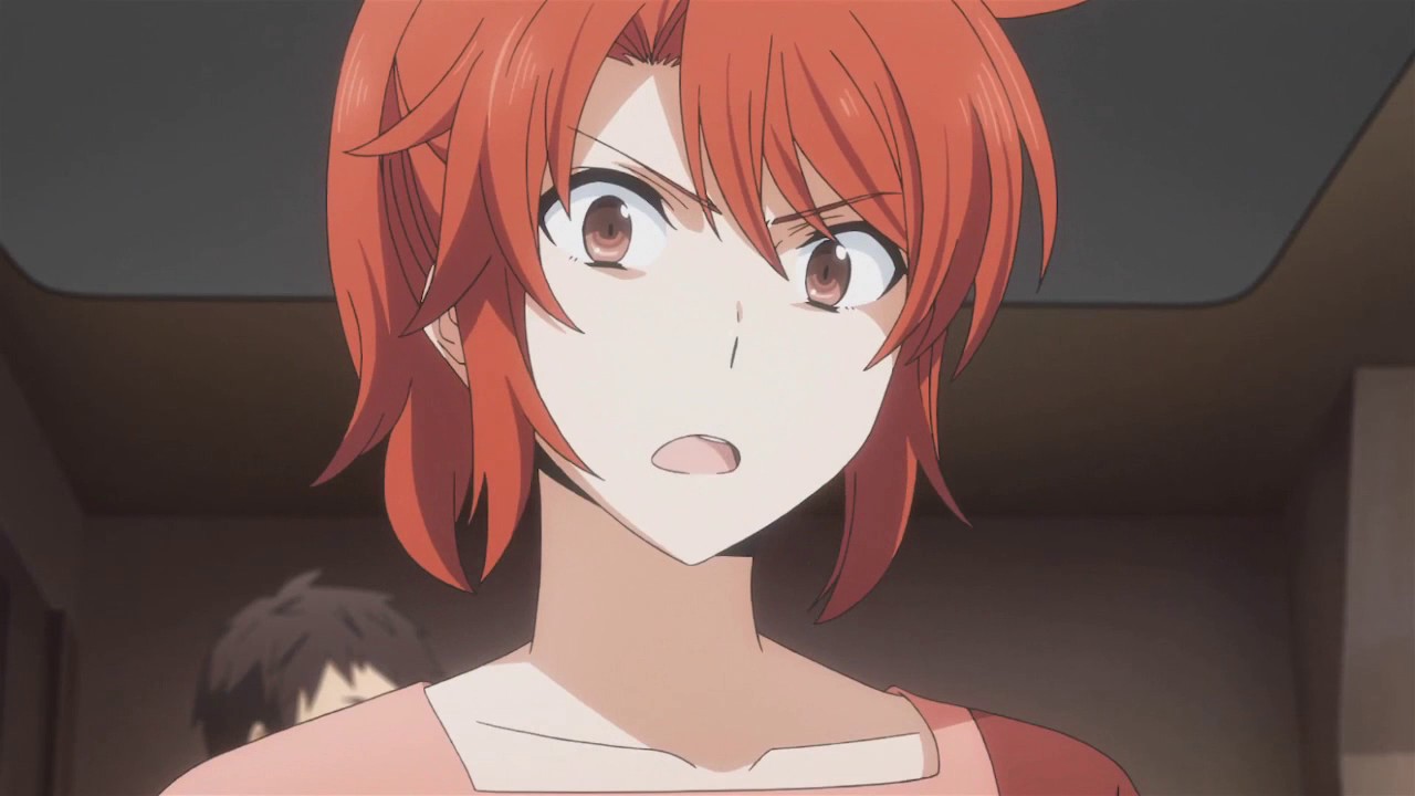 The Irregular at Magic High School - The Girl Who Calls the Stars PV1