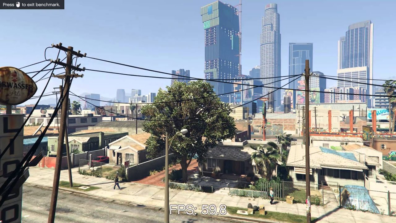 Gta 5 4k 60fps ultra фото 89