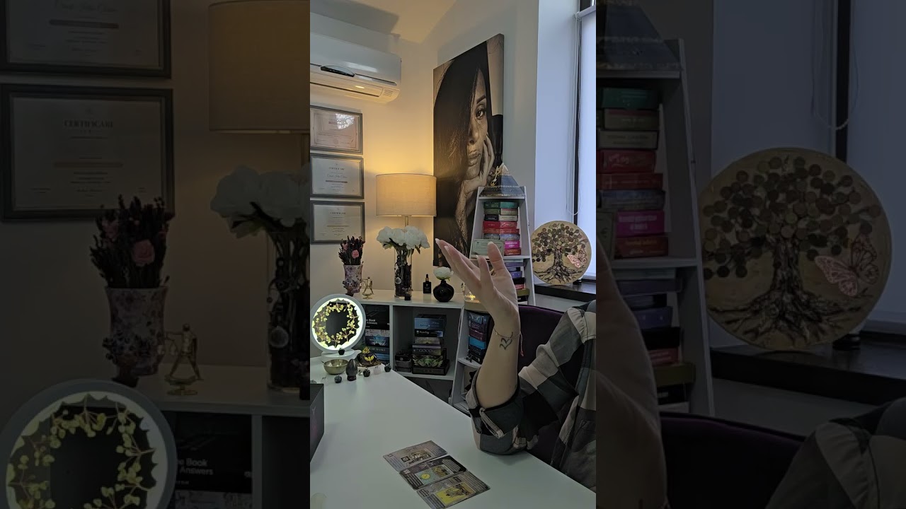 Balanță ♎️ Un capitol se închide… dar vine iubirea care contează.