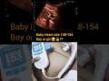 Baby Heart Beat And Gender Prediction Myth Or Fact Baby Heart Beat And Gender Prediction Myth Or Fact