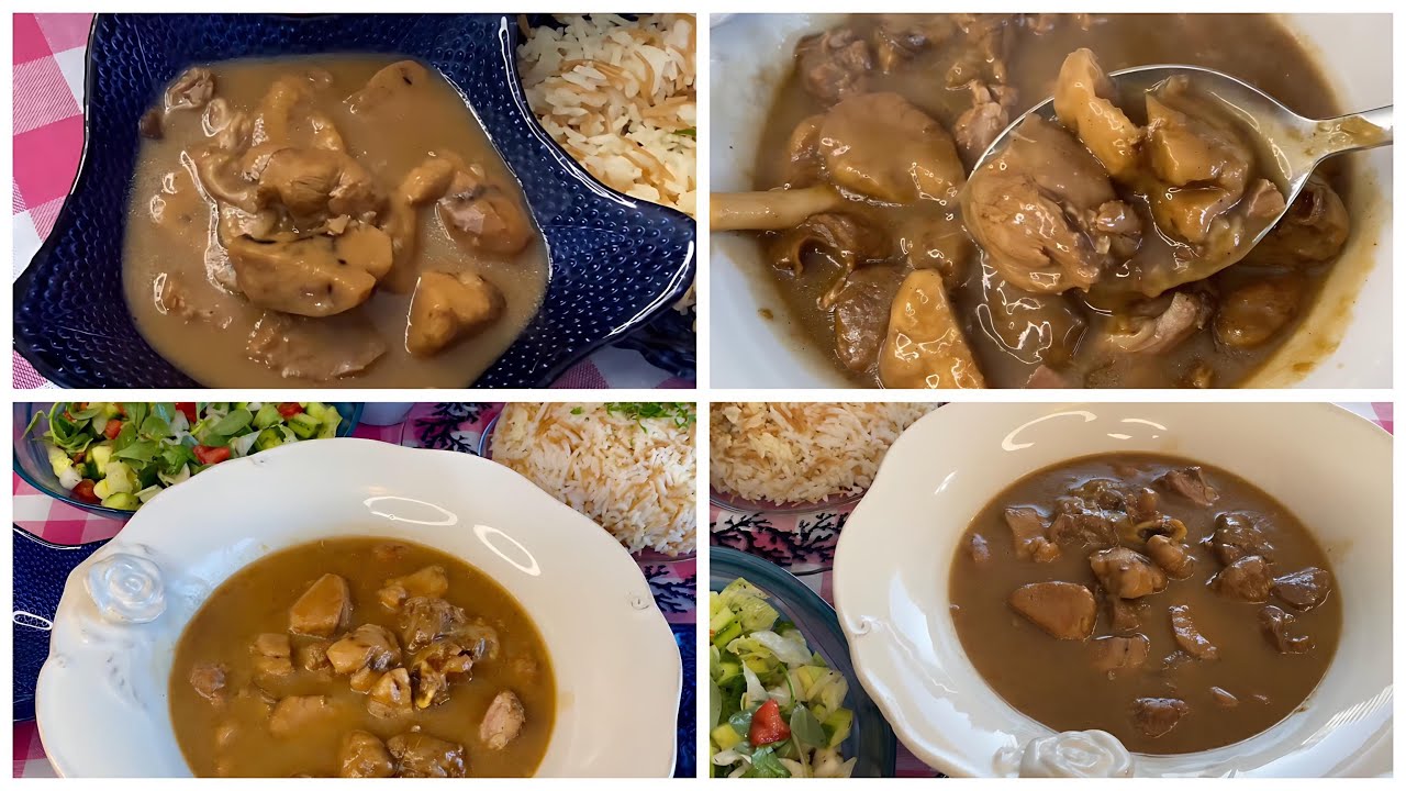 الذ واسهل طبخة الفقع الكماه