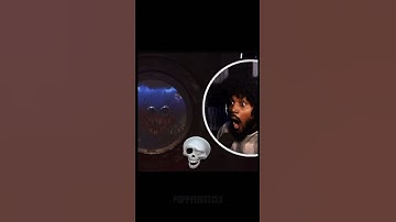 YouTubers Reaction of Huggy Wuggy💀#edit #foryou #fyp #skulledit #huggy #huggywuggy #mobgames