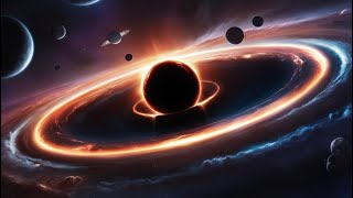 Celebrity Everything We Knew About Black Holes Was WRONG—Prepare to Be AMAZED Net Worth