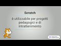 Scratch (informatica)